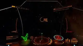 Elite Dangerous Odyssey Gameplay - ASP Explorer