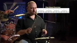Flam Exercises | Drum Lessons