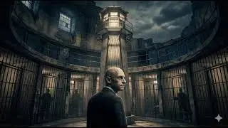 SOS.110 - Michel Foucault: Hapishane, Disiplin ve Panoptikon