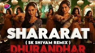 Lyrical: Shararat (From 