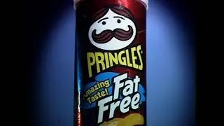 Olestra - Center for Science in the Public Interest TV Spot