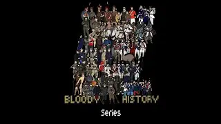 Bloody History Series: Rusted Warfare mod