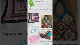 Se liga!Dica de reciclagem. #Crocheteira #croch&ecirc;parabrincar #Croch&ecirc; #croch&ecirc;arte #Croch&ecirc;ComEstilo