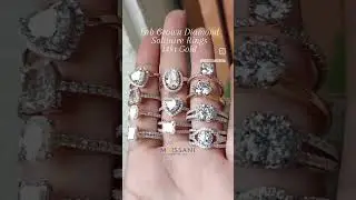 Lab Grown Diamond| Solitaire Rings| Wedding Rings| #foreverlove #labgrowndiamondring #labgrown