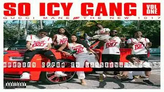 Gucci Mane Meeting Ft Mulatto & Foogiano Instrumental (Reprod.By CassidyGotBeatz)