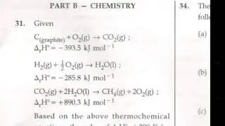 Jee mains 2018 question paper with solution