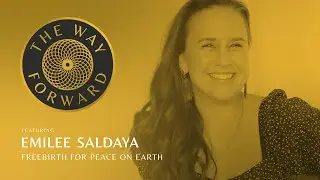 Freebirth For Peace on Earth featuring Emilee Saldaya