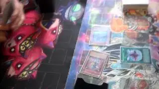 Pewsily Vs ThunderWulf89 [Game 3]
