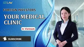 How to Set Up a Specialized Medical Clinic in Vietnam | LTS LAW FIRM