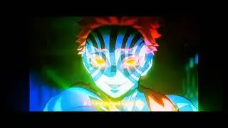 Demon slayer infinity castle edit fan choice this took me 1hours+