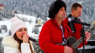 ZE-BAR Через поле широкоє@Михайло Гренджа @Зелений барвінок