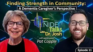 Finding Strength in Community: A Dementia Caregiver&rsquo;s Perspective