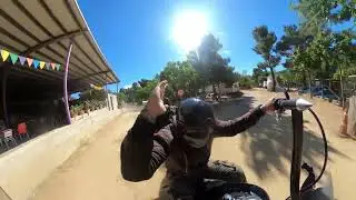 New day.Same road #harleydavidson #roadtrip #pov #gopro #bikelife #motorcycle #smartphone