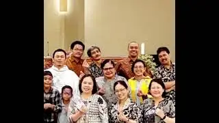Ini Tubuhku-PS Gloria Patrie#lagumisa