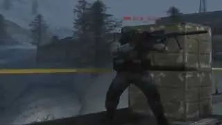 Modern Combat 3: Free Cinematics HD Pack 3