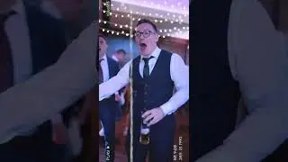 Crossbasket Castle // Wedding DJ Scotland
