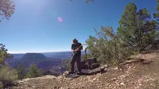 North Rim