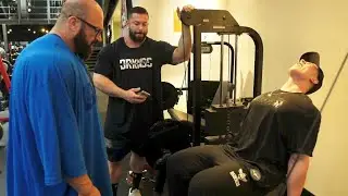 Freaky Season 72- Legday (at&eacute; v0m1t4r)