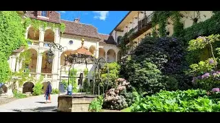 Schloss Hollenegg
