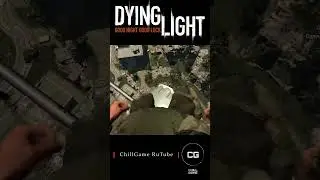 Прыжок веры #MrDarker #dyinglight #dyinglightgame #games #gaming #gameplay #zombie #chillgame