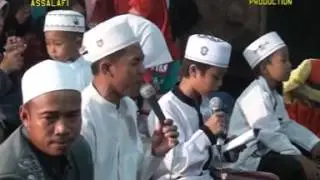 singt keri cokot boyo 19 - pengajian jimbaran