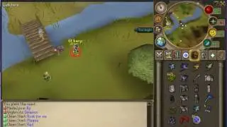 Im so zerked scamming 500b | runelive