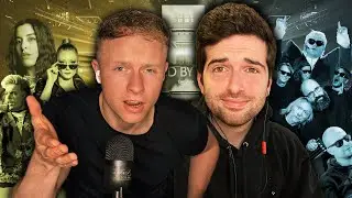 Eurovision 2024: The Good, The Bad, and The Ugly (ESC 2024 Awards pt2)