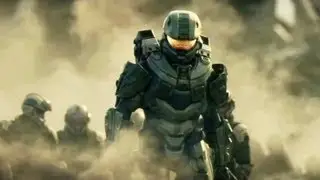 Halo 4 - 