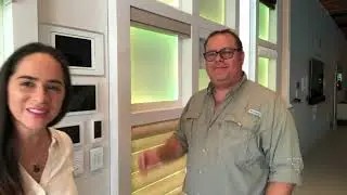 SMART HOME - WELLNESS HOME