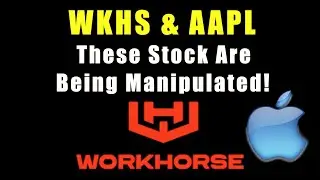 WORKHORSE & APPLE | NO USPS CONTRACT | Whats Really Going On?