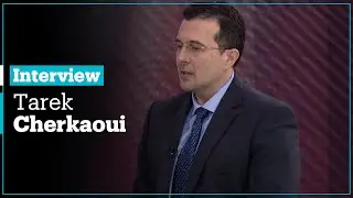 Turkey-Libya Relations: Interview with Tarek Cherkaoui, TRT World Research Centre
