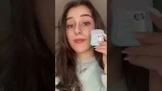 Bye Bye Frizzy Hair ?🧐🤔 #hair #haare #frizzy #frizzyhair
