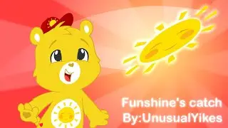 Funshine&rsquo;s Catch