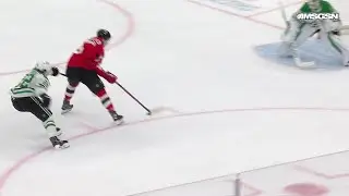 New Jersey Devils vs. Dallas Stars - Game Highlights
