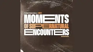 He Is (Spontaneous) (Live)