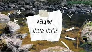 I Packed My Car & Moved to the Adirondack Mountains | Weekly Vlog #1