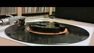 Dedication - How I Feel About You #Soul #Funk #Disco #Boogie #7inch #45s #Vinyl #Records 