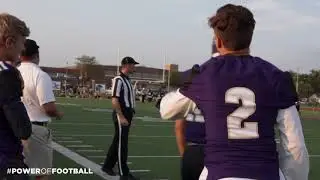 Power of Football