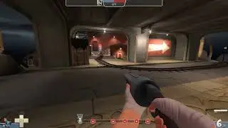 Team Fortress 2 | Map Tour of Pier (Payload)