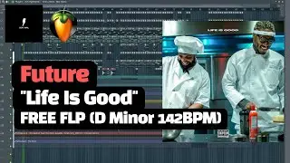Future - Life Is Good (feat. Drake) (reprod.beatmail) (FREE FLP)