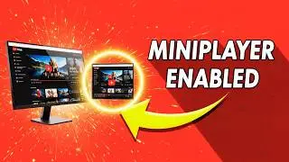 How To Turn On Miniplayer On YouTube