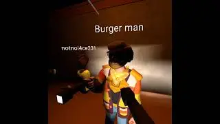 rec room I-heard-it-too-REBUTCHERED shenanigans