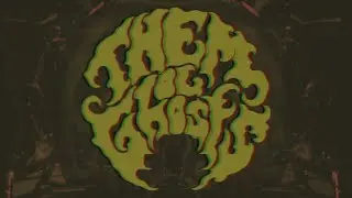 Them Ol' Ghosts-OFFICIAL MUSIC VIDEO- Runnin' Wild