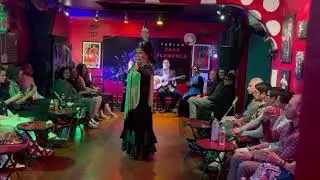 Casa FlamencaTablao Flamenco Shows