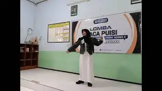 Lomba Baca Puisi 02 SCES IX 2026
