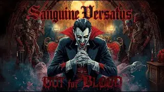 Out for Blood | Epic Symphonic Vampire Metal