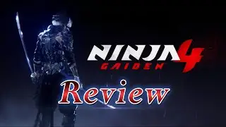 Ninja Gaiden 4 Review