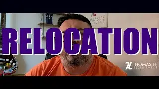 Should you relocate for your next job?