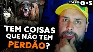 Cachorro Orelha, desigualdade social e pena de m0rte