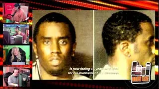 Sean Combs: The Reckoning...A Thorough Review Of The New Devilish Diddy Documentary On Netflix